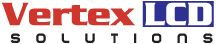 Vertex LCD Solutions